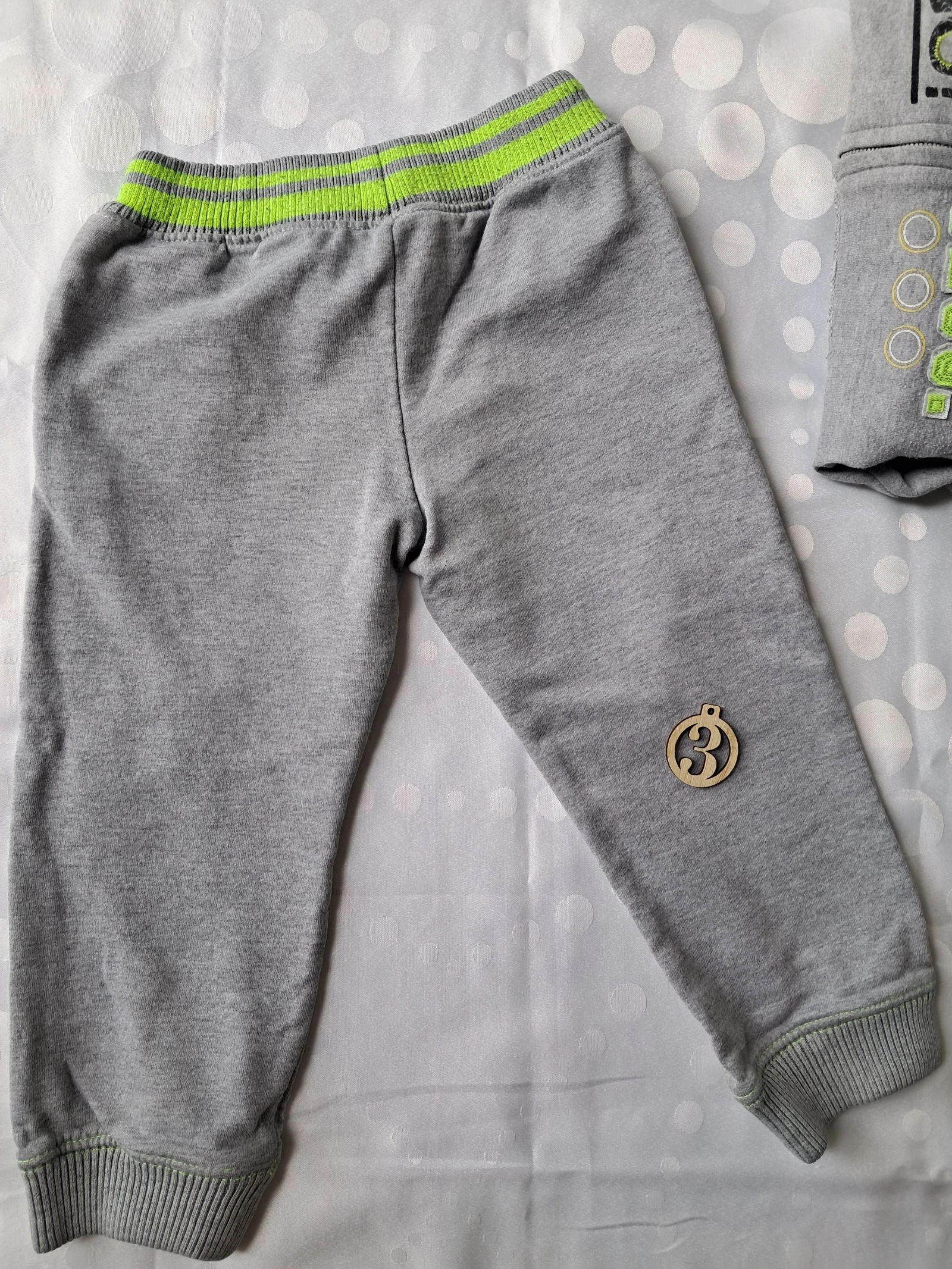 Conjuntos de chándal talla 3 años 94cm – photo 7